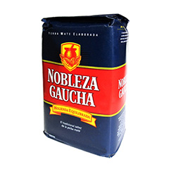 YERBA NOBLEZA GAUCHA AZUL 500