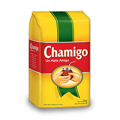 YERBA CHAMIGO 1 KGR.