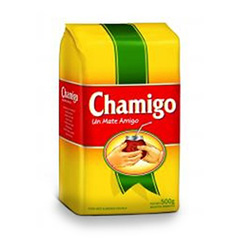 Yerba Chamigo x 500 g