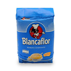 HARINA BLANCAFLOR LEUD/1 K