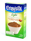 Postre Exquisita Dulce De Leche 200 Grs