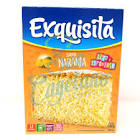 Bizcochuelo Exquisita Naranja 540 Grs