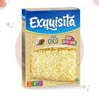 Bizcochuelo Exquisita Coco 540 Grs