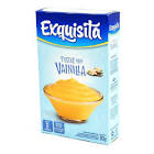POSTRE EXQUISITA VAINILLA 200