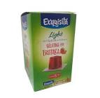 Gelatina Exquisita Frutilla 170 Grs