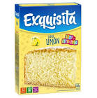 Bizcochuelo Exquisita Limon 540 Grs