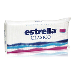 ALGODON ESTRELLA CLASICO 300G