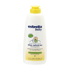 Oleo Calcareo Estrella 245 Ml