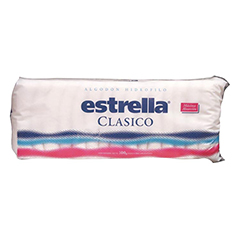 ALGODON ESTRELLA CLASICO 75 GR