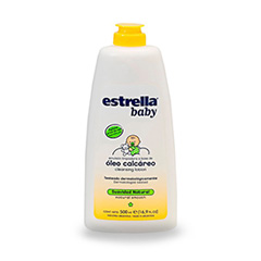 OLEO CALCAREO ESTRELLA 500 ML