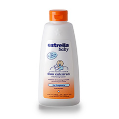 OLEO CALCAREO ESTRELLA S/PERF. 950ML