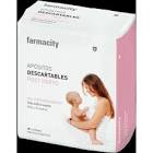 APOSITO ESTRELLA POS-PARTO MATERSEC X 10UN.