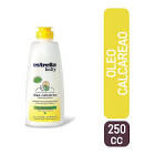EMULSION LIMPIADORA ESTRELLA BABY 245ML