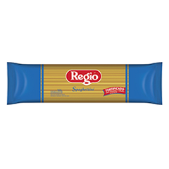 Fideo Regio Spaghetti 500 Grs
