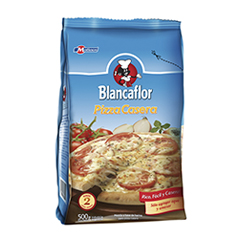 PREMEZCLA BLANCAFLOR PIZZA 500