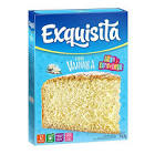 Bizcochuelo Vainilla exquisita x500gr 