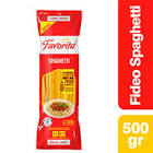 Fideos Favorita X 500