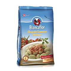 PREMEZCLA BLANCAF/NOQUIS 400 G