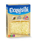 Bizcochuelo marmolado Exquisita x500gr  