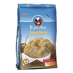Premezcla Blancaflor Para Tortas Fritas 400 Grs