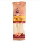 Fideos Don Vicente Fettuccini Albahaca 500 Grs