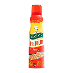 ACEITE AEROSOL FRITOLIM MANTEC