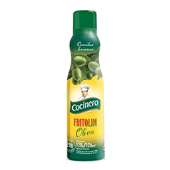 ACEITE AEROSOL FRITOLIM OLIVA