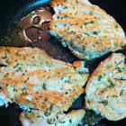 FORMITAS DE POLLO 200 GR.