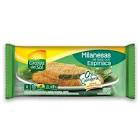 Milanesas De Soja Granja Del Sol Con Espinaca Caseras 330 Grs