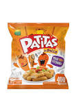 Patitas Granja Del Sol Crunch 400 Grs