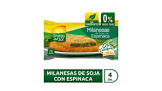Milanesas De Soja Granja Del Sol C/Espinaca 4 Un