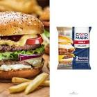 Hamburguesas Good Mark 320 Gr