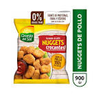 Nuggets Pollo Granja Del Sol 900 Gr