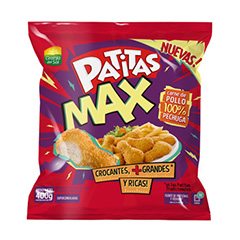 Patitas De Pollo Granja Del Sol 400 Gr
