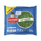 Arvejas Congeladas Lucchetti 300 Gr