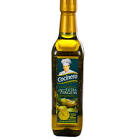 Aceite de oliva extra virgen Cocinero x 500 ml.