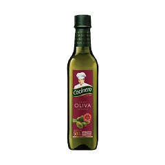 ACEITE COCINERO OLIVA EX.VIRGEN X 500 ML