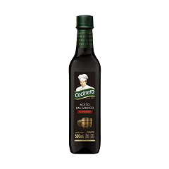 ACETO BALSAMICO COCINERO 250ML