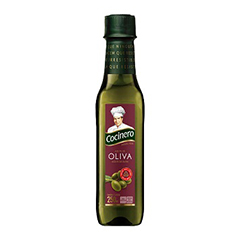 ACEITE COCINERO OLIVA 250ML