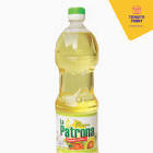 Aceite La Patrona Girasol 900 Ml