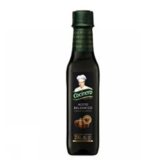 ACETO BALSAMICO COCINERO 250ML