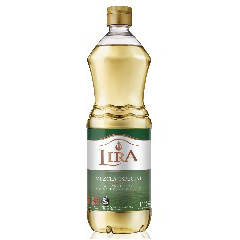 ACEITE LIRA GIR/OLIVA X 1LT BOT.