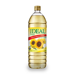 ACEITE IDEAL GIRASOL 1.5L