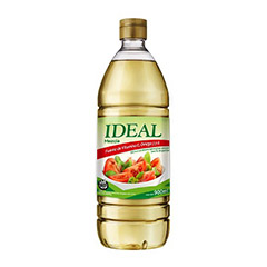 Aceite Ideal Mezcla x 900 Ml.