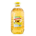 Aceite De Girasol Ideal 3 Lt