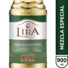 Aceite Mezcla Lira 900 Ml