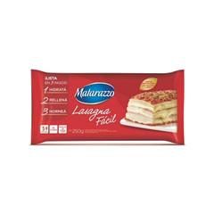 LASAGNA MATARAZZO 250 GR.