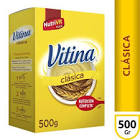 Fideos Vitina Letri Numeritos Paquete 500 Grs