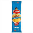 Fideos Lucchetti Tubettini 500 Grs
