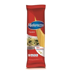 FIDEO MATARAZZO FORATTINI 500G